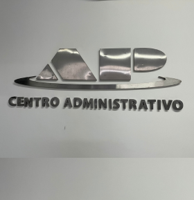 Centro Admin